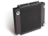 Hydraulic Oil Cooler