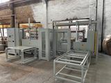 Helium Leak Detection System