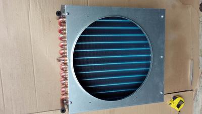 Condenser DBA