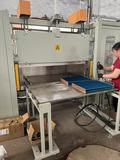 leakage tesing