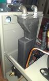 Air Dryer Cooler
