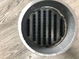 Water-Air Cooler
