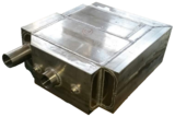 Air Dryer Cooler 32m3