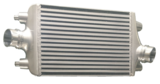Intercooler Porsche 911